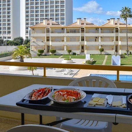 Vila Atlantida - Vilamoura-Quarteira Holiday Home - Beach At 250 Mts מראה חיצוני תמונה