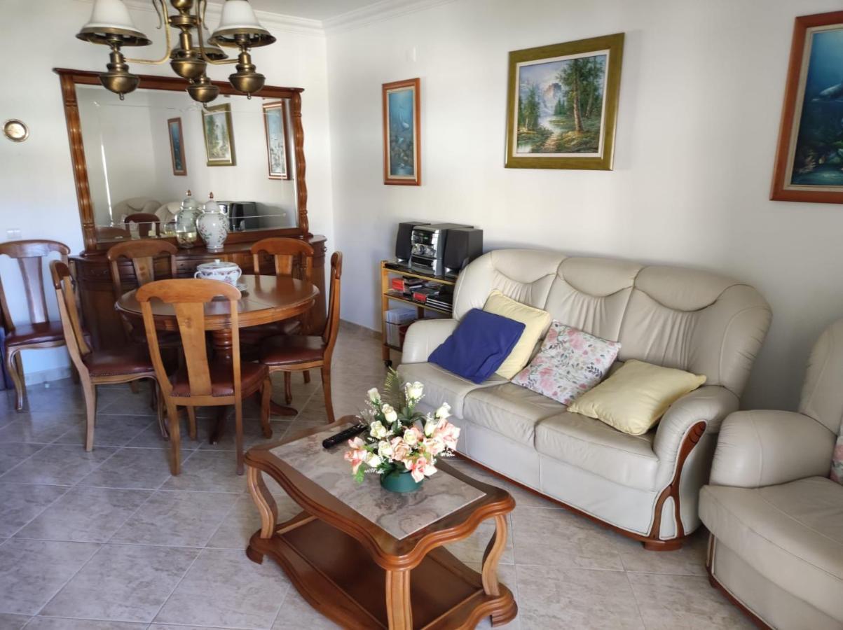 Vila Atlantida - Vilamoura-Quarteira Holiday Home - Beach At 250 Mts מראה חיצוני תמונה