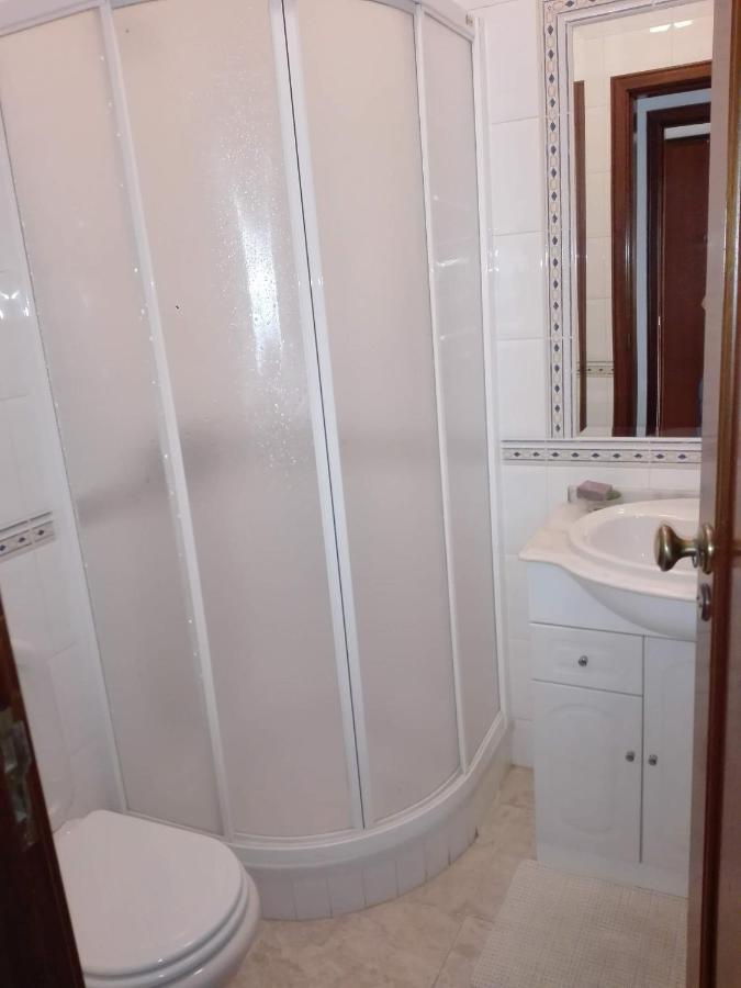 Vila Atlantida - Vilamoura-Quarteira Holiday Home - Beach At 250 Mts מראה חיצוני תמונה