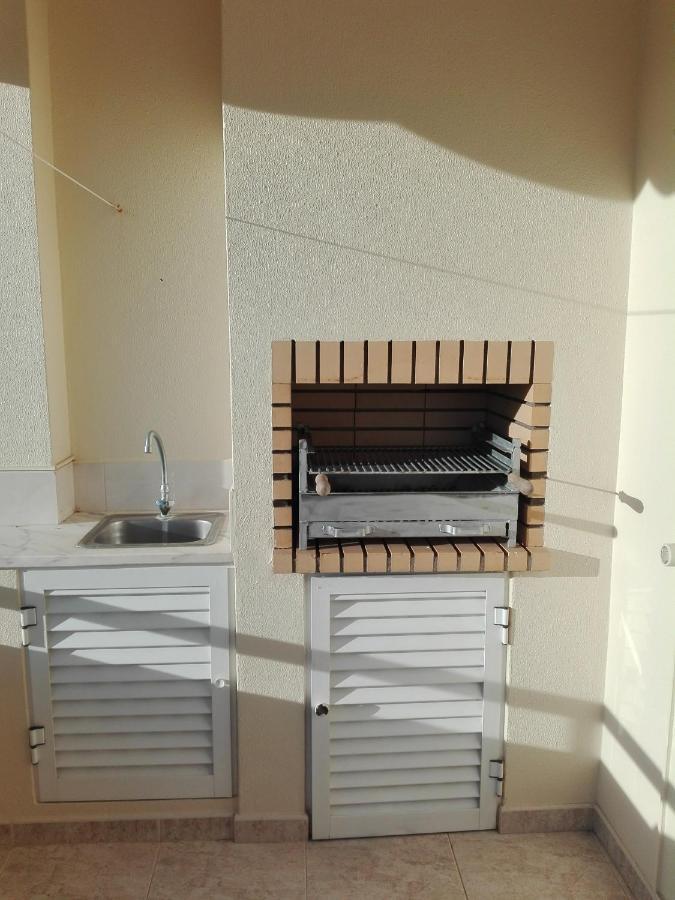 Vila Atlantida - Vilamoura-Quarteira Holiday Home - Beach At 250 Mts מראה חיצוני תמונה