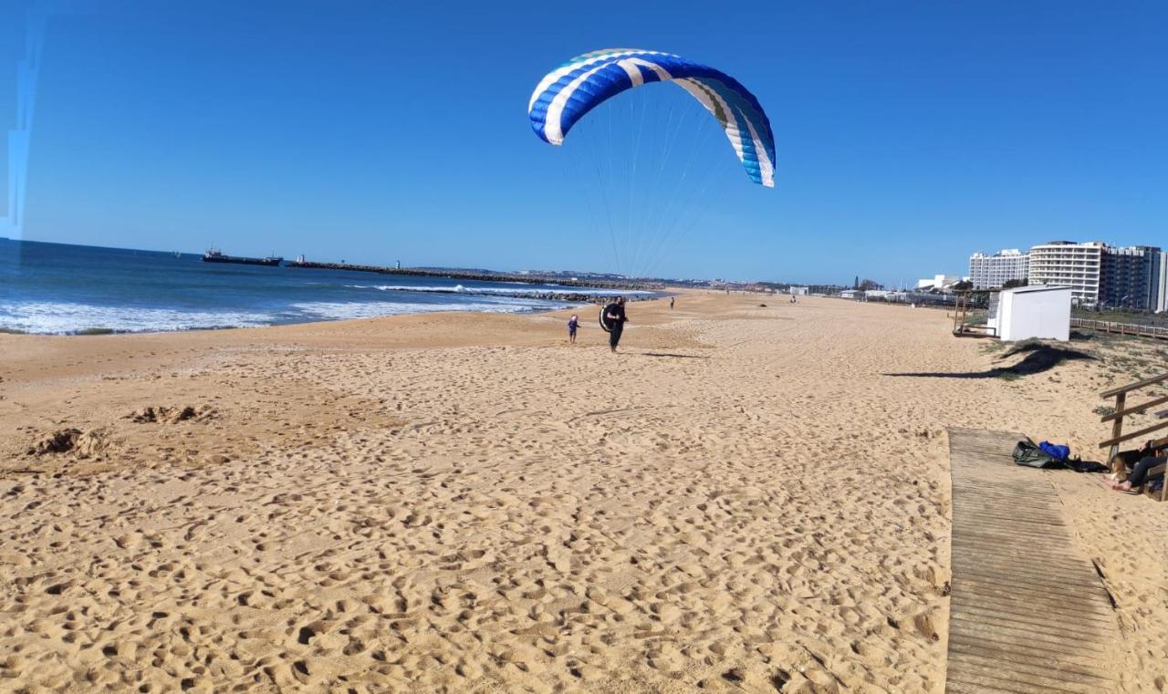 Vila Atlantida - Vilamoura-Quarteira Holiday Home - Beach At 250 Mts מראה חיצוני תמונה