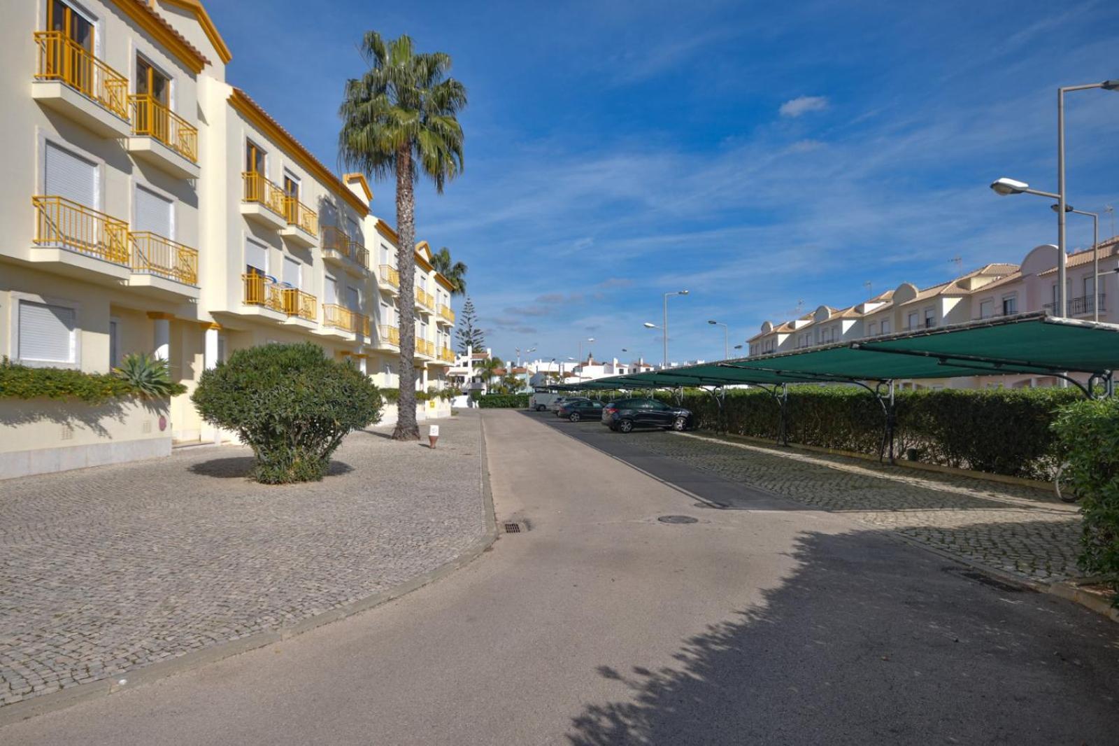 Vila Atlantida - Vilamoura-Quarteira Holiday Home - Beach At 250 Mts מראה חיצוני תמונה