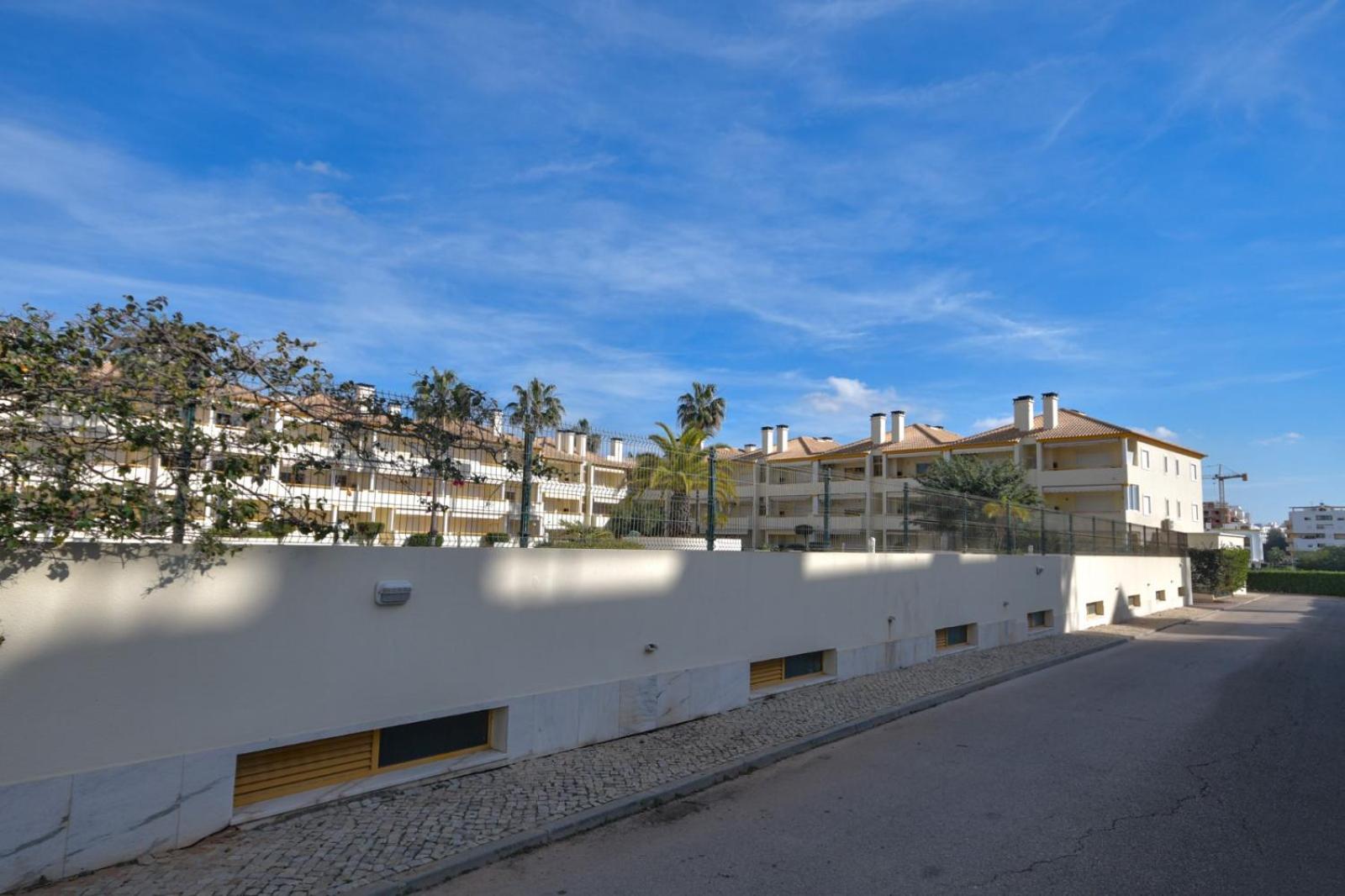 Vila Atlantida - Vilamoura-Quarteira Holiday Home - Beach At 250 Mts מראה חיצוני תמונה
