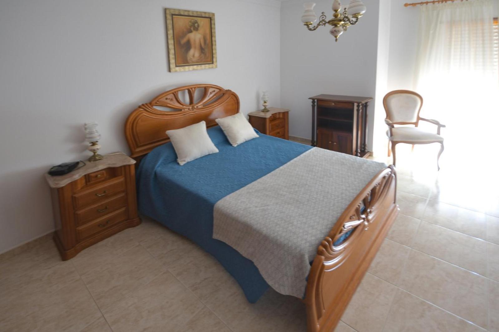 Vila Atlantida - Vilamoura-Quarteira Holiday Home - Beach At 250 Mts מראה חיצוני תמונה