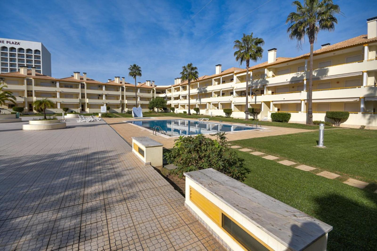 Vila Atlantida - Vilamoura-Quarteira Holiday Home - Beach At 250 Mts מראה חיצוני תמונה