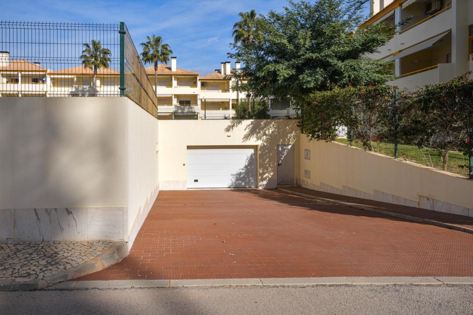 Vila Atlantida - Vilamoura-Quarteira Holiday Home - Beach At 250 Mts מראה חיצוני תמונה