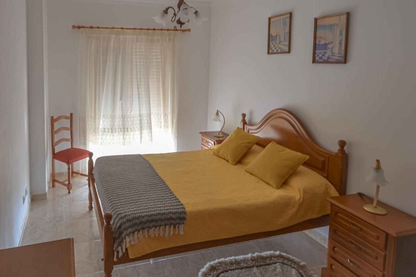 Vila Atlantida - Vilamoura-Quarteira Holiday Home - Beach At 250 Mts מראה חיצוני תמונה